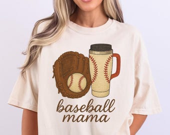 Baseball Mama PNG, Vintage Baseball PNG, Baseball Mom PNG, Game Day Baseball Png, Retro Coquette Baseball Bow Design, Ballpark Mama Png