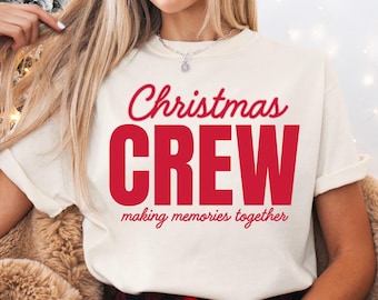 Paquete de imágenes PNG para el equipo navideño, imágenes PNG navideñas a juego para toda la familia, diseños de camisetas navideñas para el equipo, Navidad 2025, imágenes PNG para crear recuerdos juntos