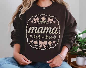 Namaakborduurwerk moeder png, namaakborduurwerk mama, mama namaakpng, namaakborduurwerk bloemen mama png, Moederdag png, mama coquette png, mama leven