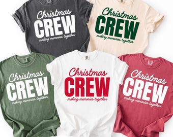 Paquete de imágenes PNG para el equipo navideño, imágenes PNG navideñas a juego para toda la familia, diseños de camisetas navideñas para el equipo, Navidad 2025, imágenes PNG para crear recuerdos juntos