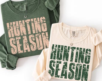 Hunting Season PNG Bundle, Deer Season, Duck Season, Dove Season, Hello Hunting Season, Hunting Sublimation, Trendy Hunting Shirt PNG