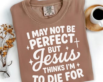 Funny Christian PNG Design, Bible Verse Shirt for Women, Faith Based Jesus Clipart, Christian Mom Sublimation, Worship PNG Aesthetic