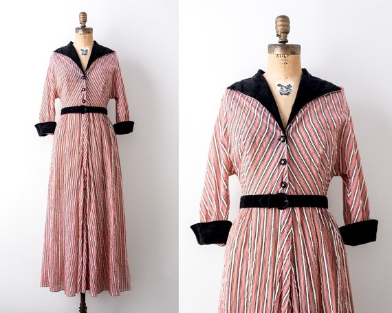 40s vintage clothing