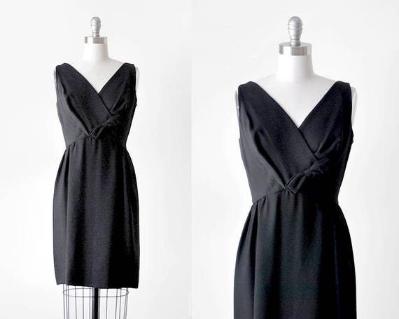 1960 cocktail dress