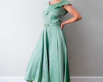 modern midi dress Sundance Ruffled Midi Dress (Plus) 3x