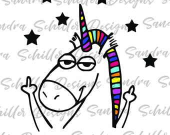 Free Free Unicorn Middle Finger Svg Free 413 SVG PNG EPS DXF File