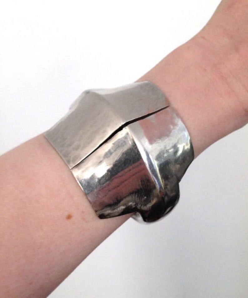 vintage indian bracelet
