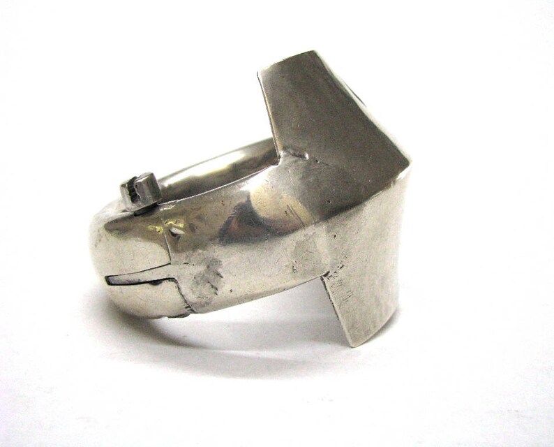 vintage indian bracelet