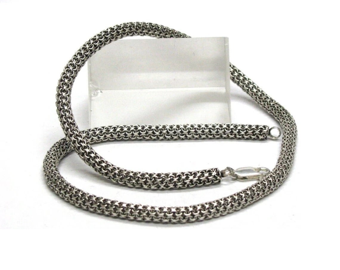 1 gram silver chain price deals