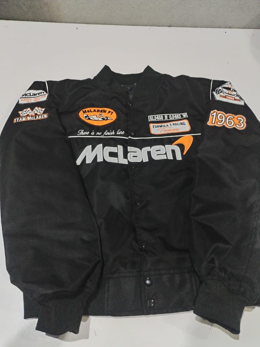 Windbreaker Jacket 3x