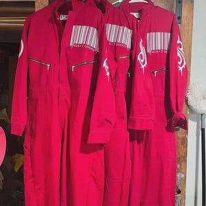 Slipknot Number 8 - Etsy