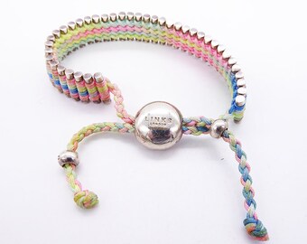 Links Of London Bracelet Etsy