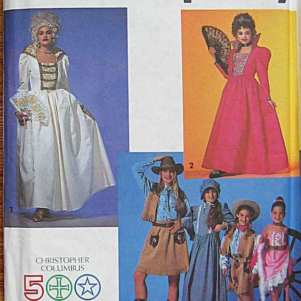 Dance Hall Costume Etsy