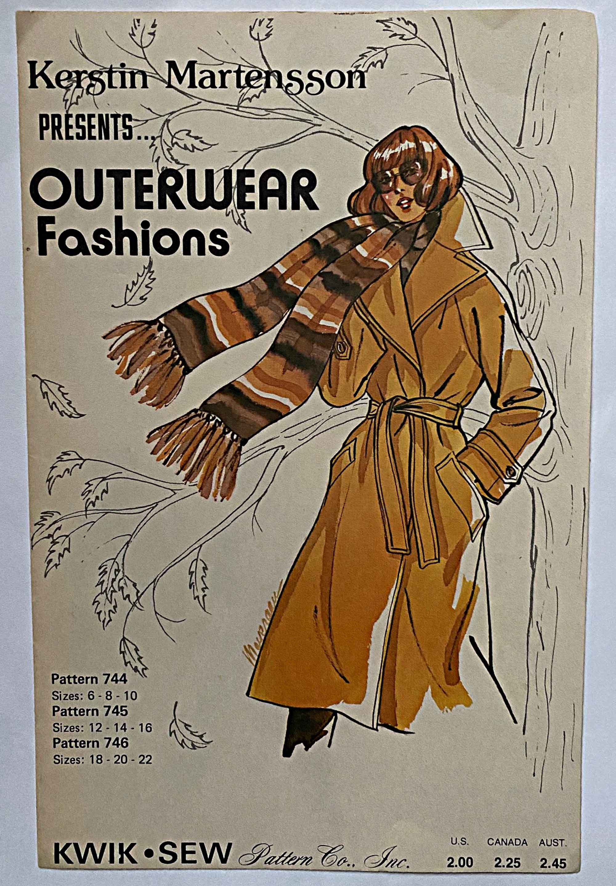 RARE Collectible Vintage 1997 Kwik Sew Home Pattern Catalogue Etsy UK