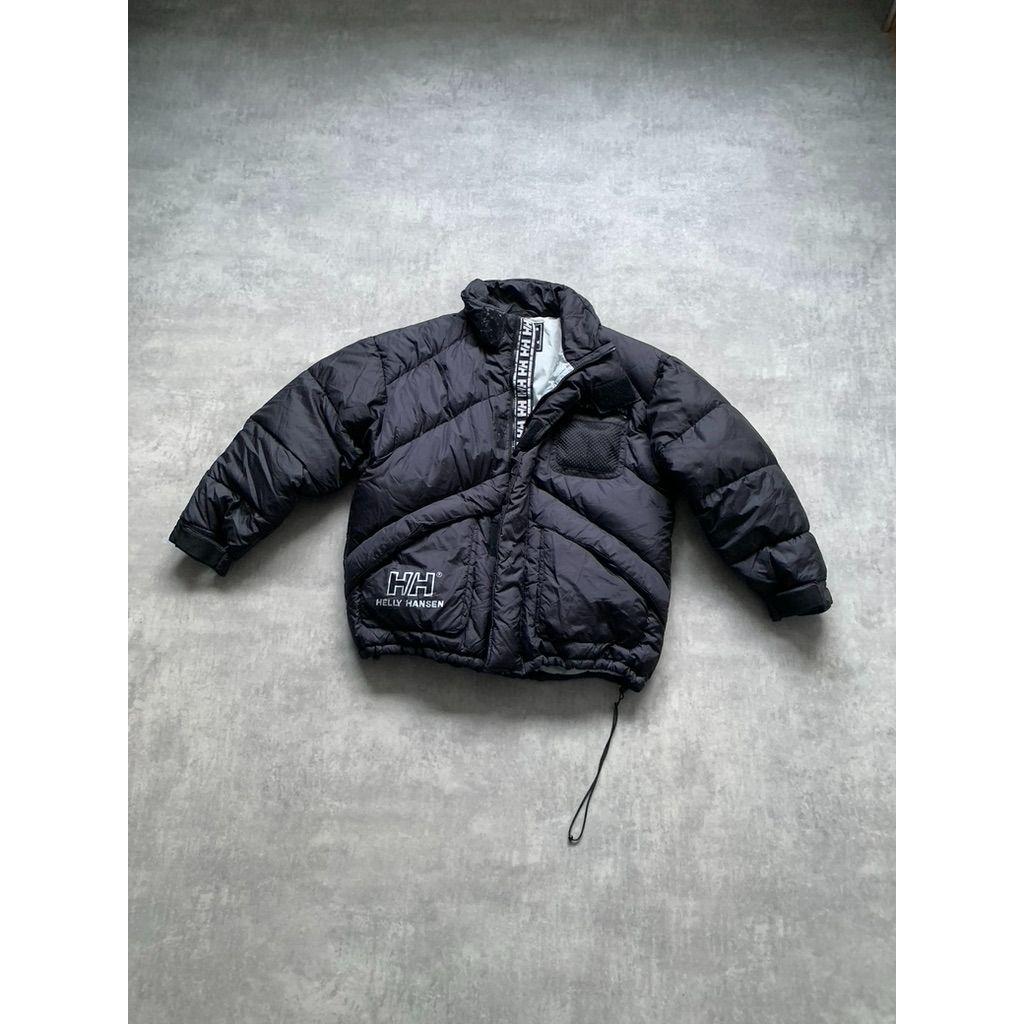 Opium Puffer Jacket - Etsy