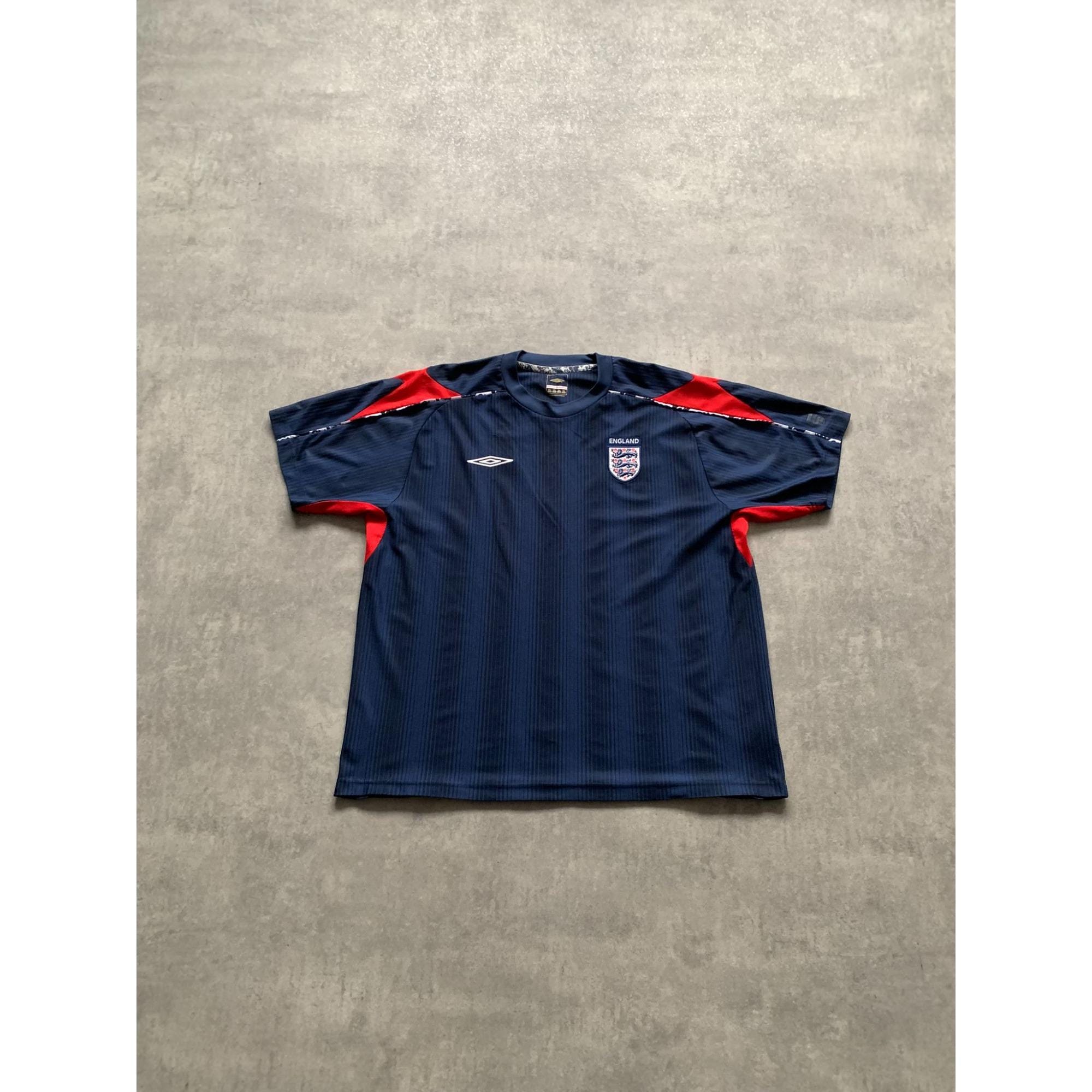 ENGLAND 1990 1992 HOME FOOTBALL SHIRT SOCCER JERSEY UMBRO sz