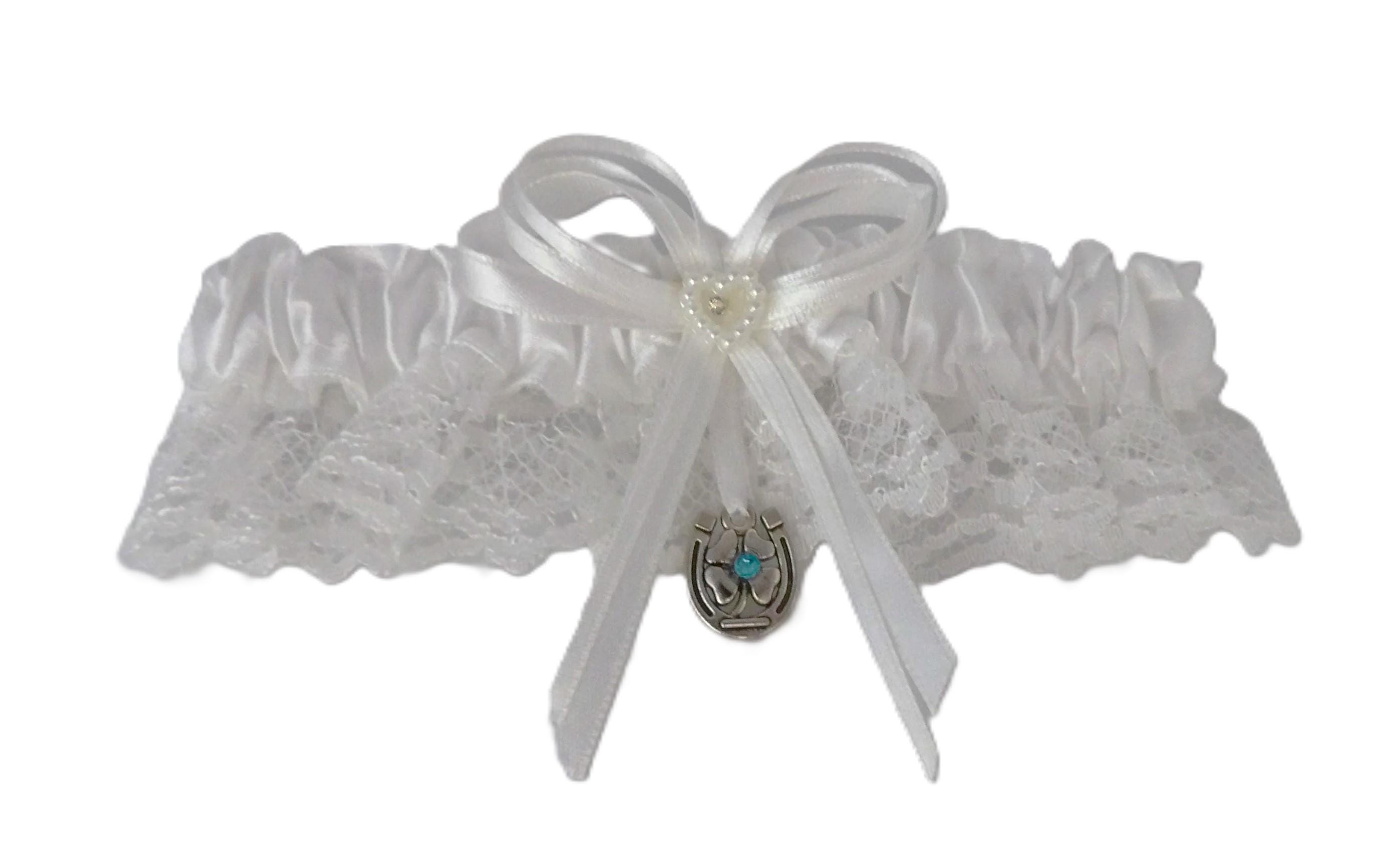 Cowboy Garter - Etsy