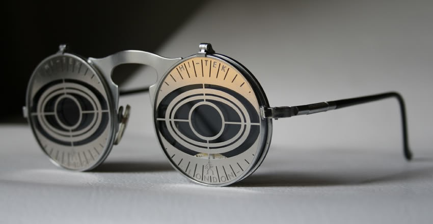 Round sunglasses flip ups unisex flip up silver metal sunglasses Steampunk wearable art performing artist styling video unusual eyewear