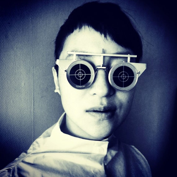 Round Sunglasses Steampunk Sunglasses Steampunk Goggles