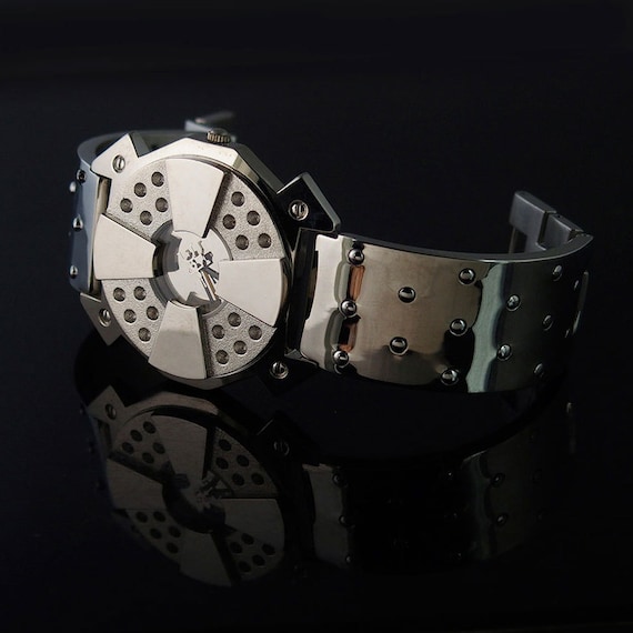 Quirky mens watches deals