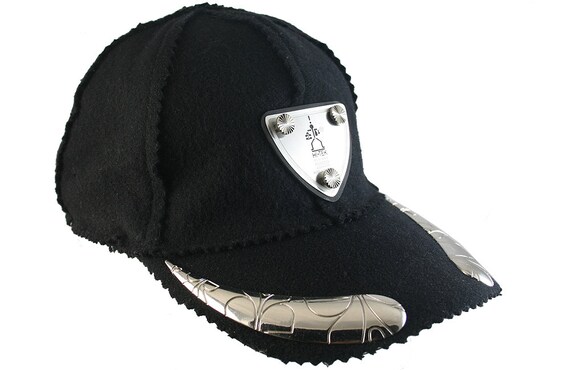 unusual baseball caps