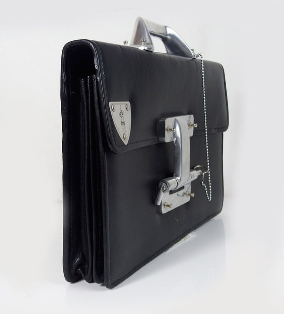 Futuristic briefcase Clearance