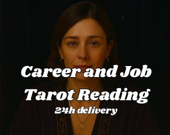 Tarot Legung: Psychische Einsicht, personalisierte Anleitung (PDF Lieferung innerhalb von 24h)