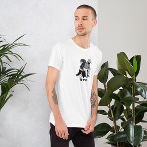 North Carolina Tee