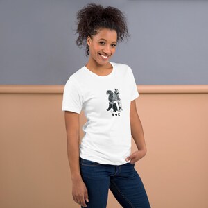 North Carolina Tee