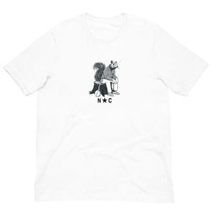 North Carolina Tee