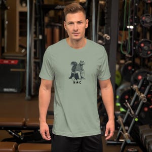 North Carolina Tee