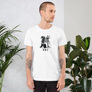 North Carolina Tee