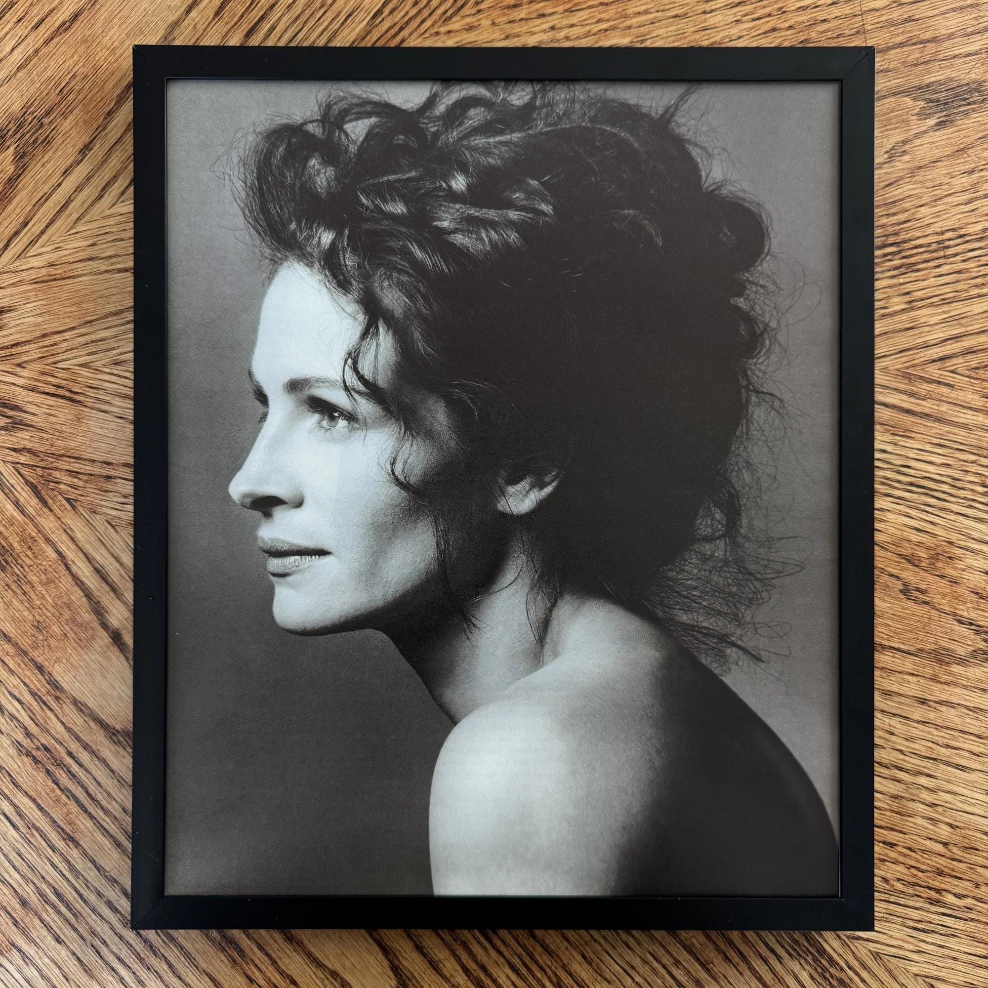 Tanya roberts photo - Etsy 日本