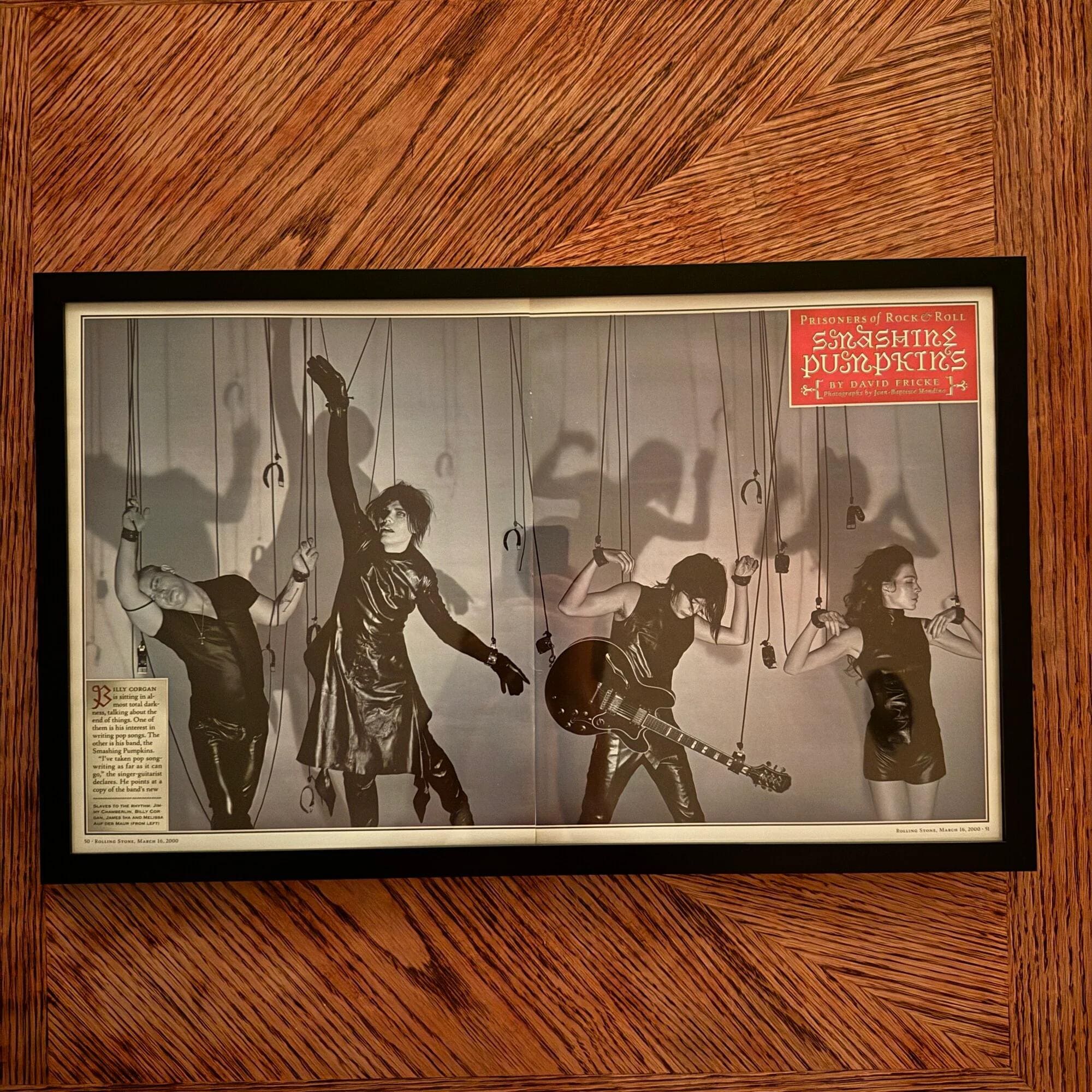 Smashing pumpkins vintage - Etsy 日本