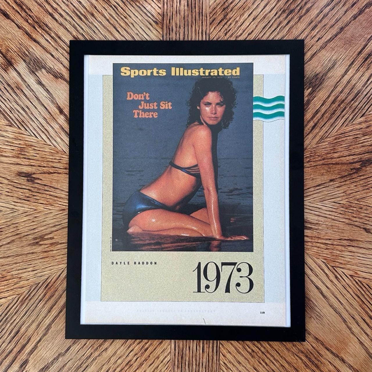 Vintage Sports Illustrated Magazines - Etsy - Page 2