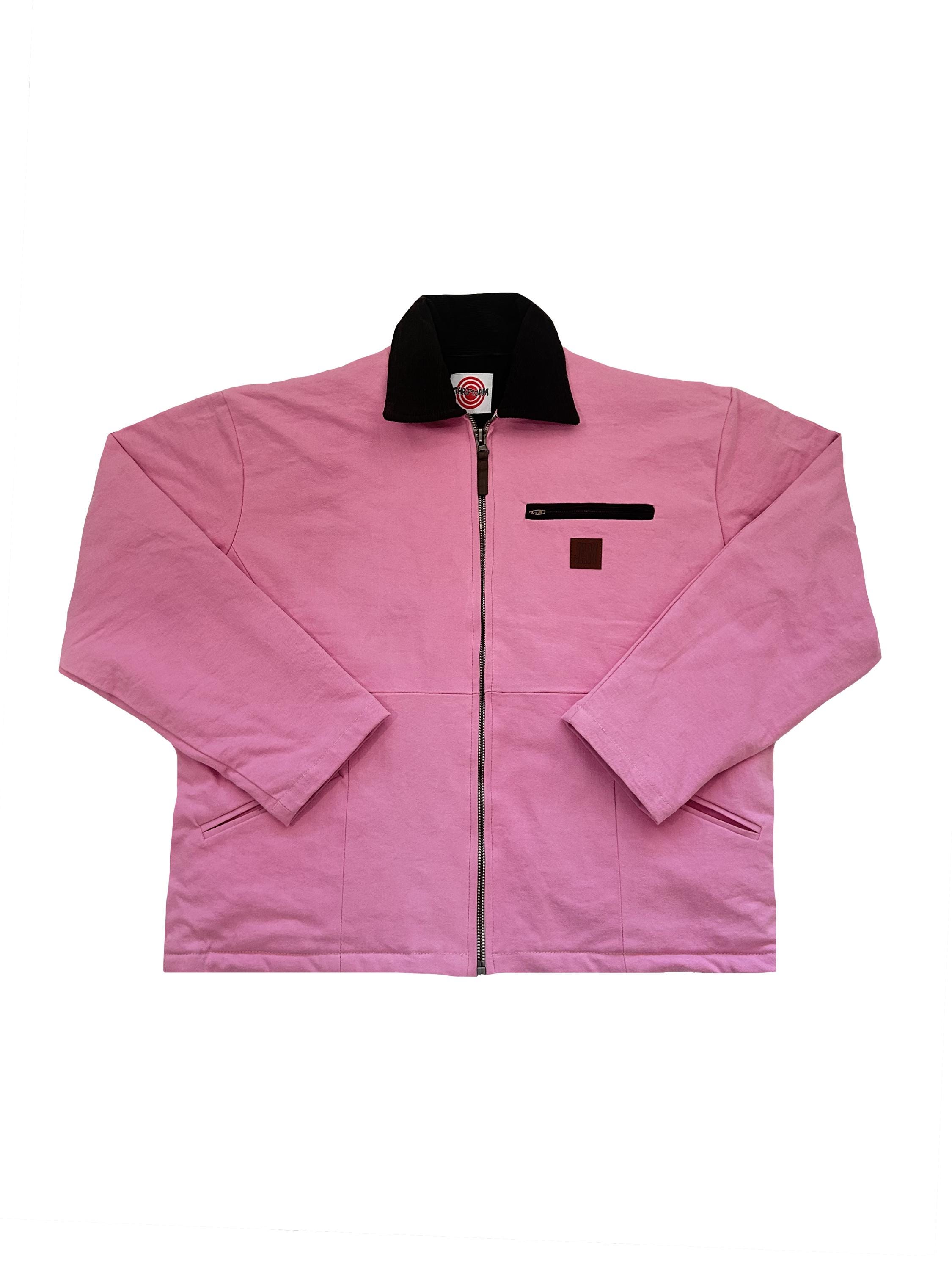 Pink carhartt jacket - Etsy 日本