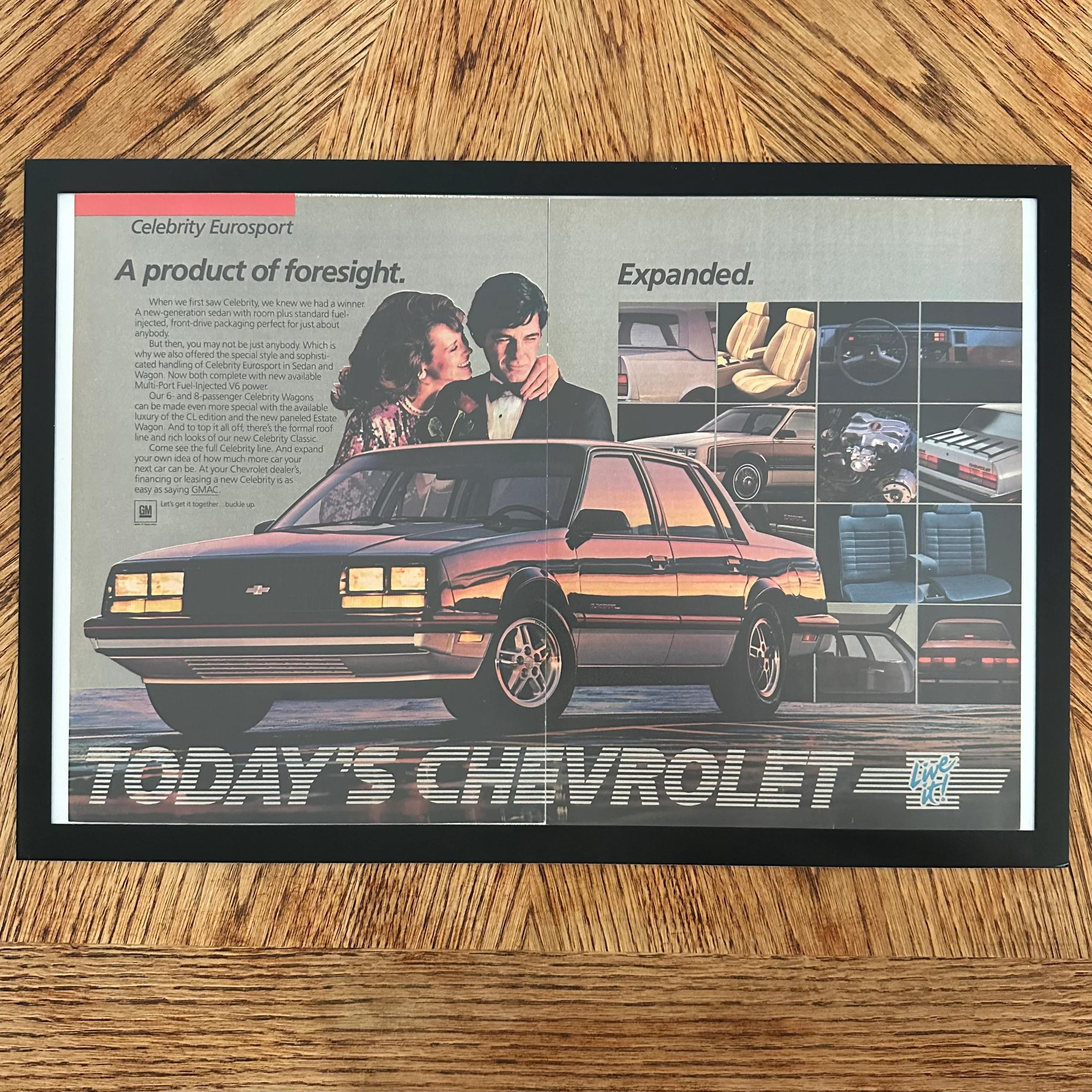 80s car magazine - Etsy 日本