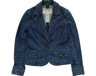 Signature by Levi Strauss Small Denim Jacket