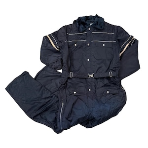 Sears Snowsuit - Etsy