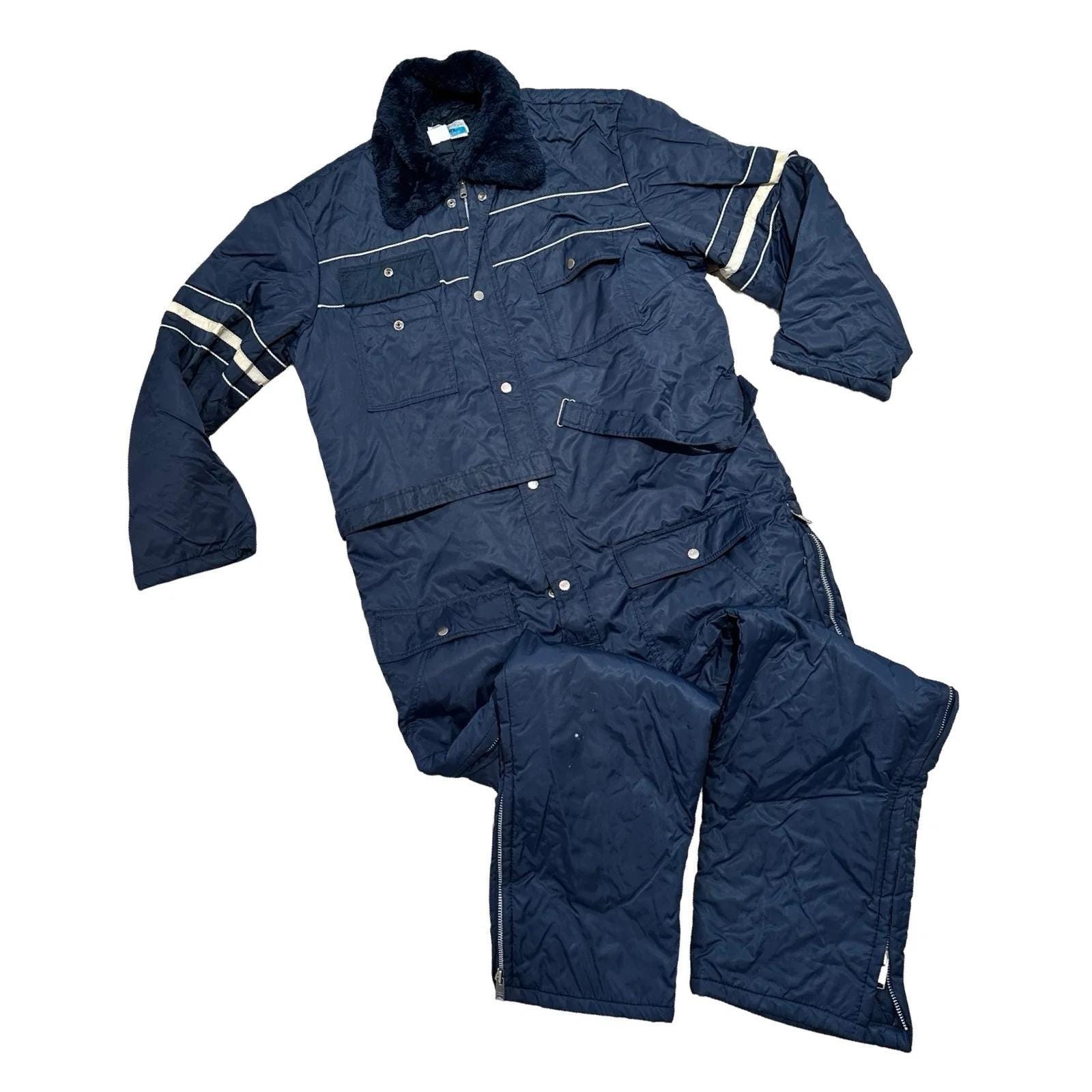 Sears Snowsuit - Etsy