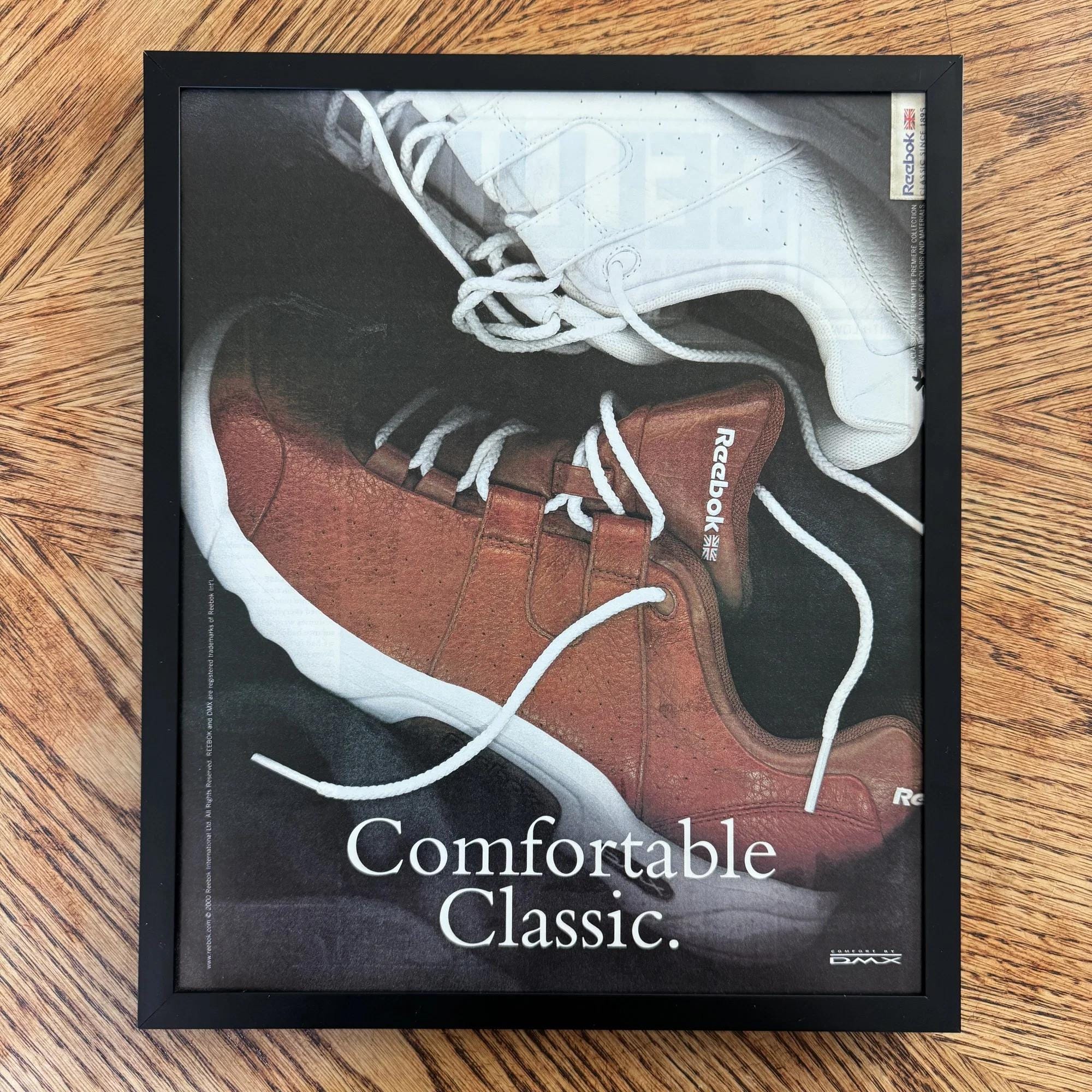 Reebok Y2k Shoes - Etsy
