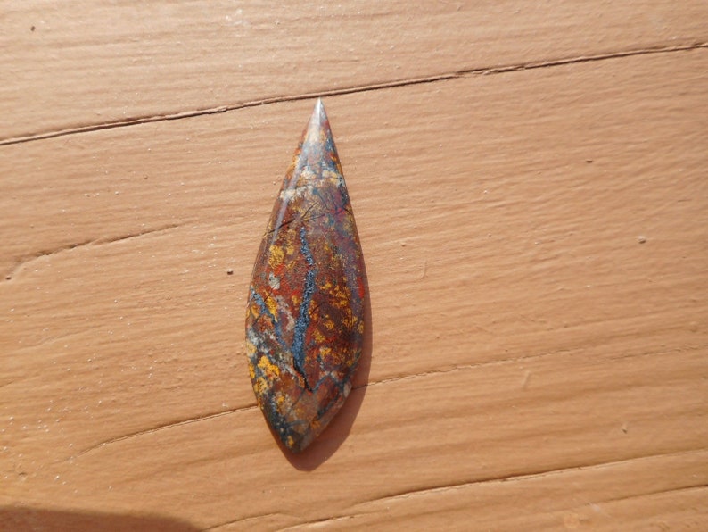 OBJ020218 Ocean Breeze Jasper