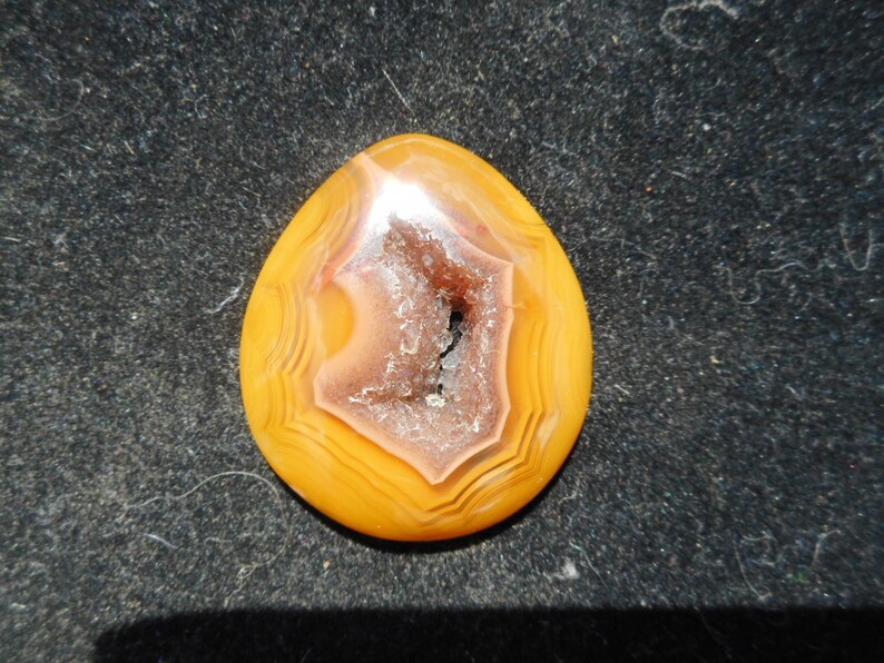Condor Agate Cabochon CA062418