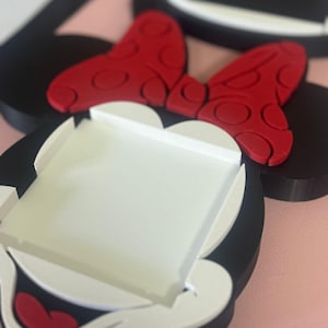 Notatnik Minnie
