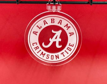 Christmas Ornaments - Sports Teams