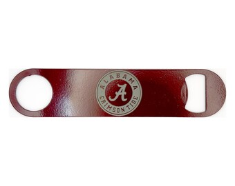 Bottle Opener - Sports teams