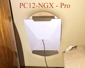 Montura mini PC-12 NGX Starlink (NGX-Pro)