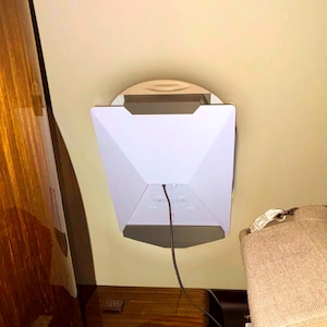 PC-12 Starlink Mini Mount (Legacy & NG)