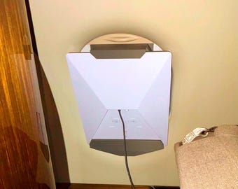 Mini soporte PC-12 Starlink (heredado y NG)