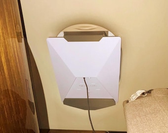 Mini soporte PC12 Starlink (heredado y NG)